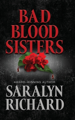 Bad Blood Sisters 1645993213 Book Cover