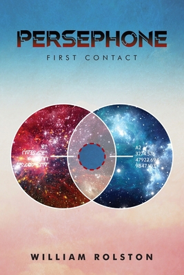 Persephone: First Contact B0CVBJL2YH Book Cover