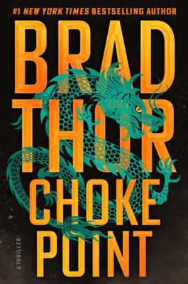 Choke Point: A Thriller 1668065924 Book Cover