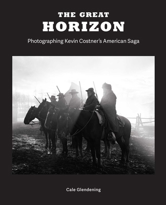 The Great Horizon B0D66KJZLK Book Cover