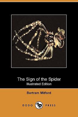 The Sign of the Spider (Illustrated Edition) (D... 140995689X Book Cover