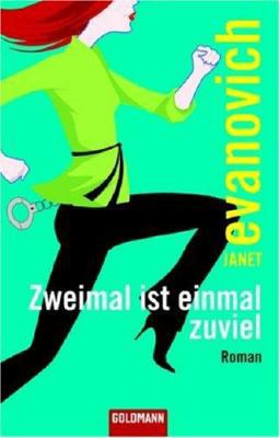 Zweimal ist einmal zuviel. [German] 3442428785 Book Cover