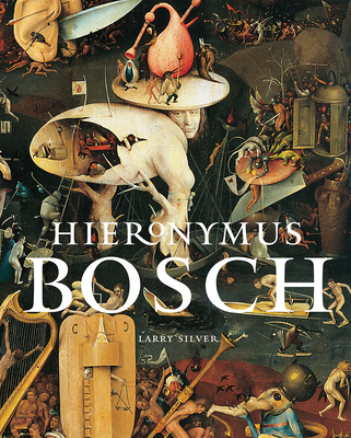 Hieronymus Bosch 0789209012 Book Cover