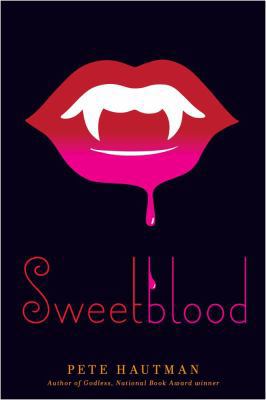 Sweetblood 1442407557 Book Cover