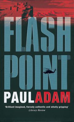 flash-point B00720VC1W Book Cover