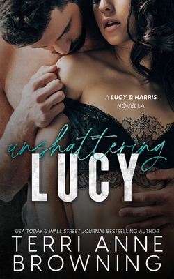 Un-Shattering Lucy B0CL1VQ92L Book Cover