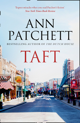 Taft 1841150495 Book Cover