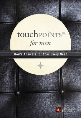 Touchpoints for Men 1414378289 Book Cover