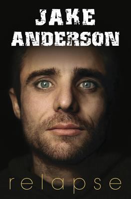 Relapse 0615948766 Book Cover
