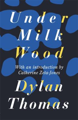 Under Milk Wood 0297871404 Book Cover