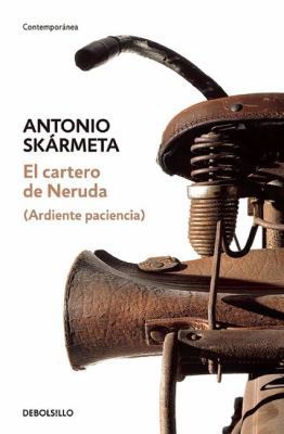 El Cartero de Neruda / The Postman (Il Postino)... [Spanish] 6073116799 Book Cover