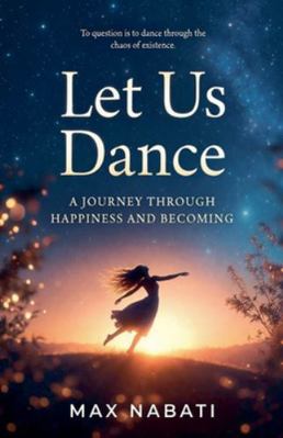 Let Us Dance B0G4T1VN2J Book Cover