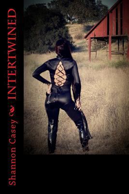Intertwined 152287741X Book Cover