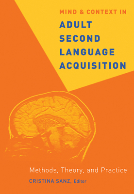 Mind and Context in Adult Second Language Acqui... 1589010701 Book Cover