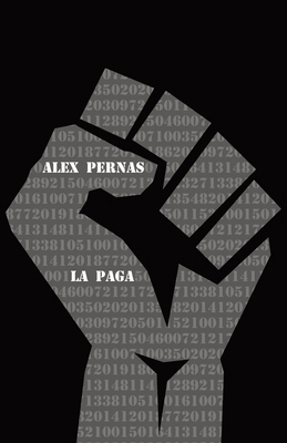 La Paga [Spanish] B09X3YKXQ2 Book Cover
