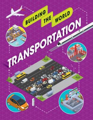 Transportation 164282738X Book Cover