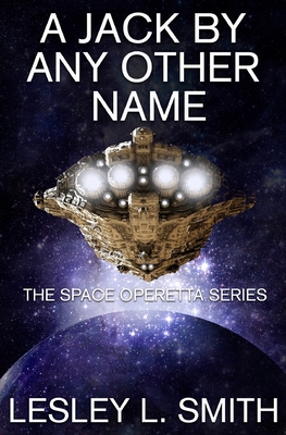 A Jack By Any Other Name 0997313137 Book Cover