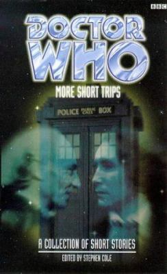 More Short Trips (Doctor Who) B002CNJ5CC Book Cover