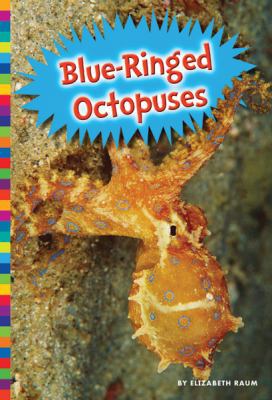 Blue-Ringed Octopuses 1681520362 Book Cover