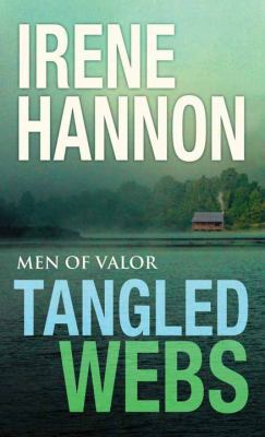 Tangled Webs [Large Print] 1683241703 Book Cover