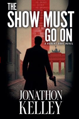 The Show Must Go On B0F82W95RQ Book Cover