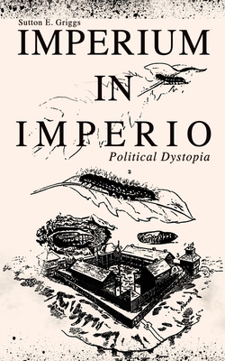 IMPERIUM IN IMPERIO (Political Dystopia) 8027332826 Book Cover