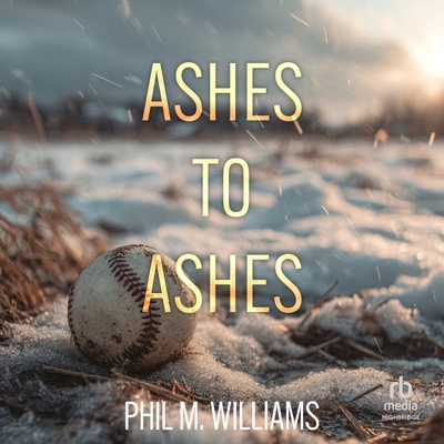Ashes to Ashes B0H42RMX68 Book Cover