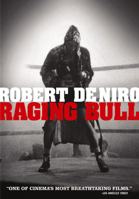 Raging Bull B0006GAOJA Book Cover