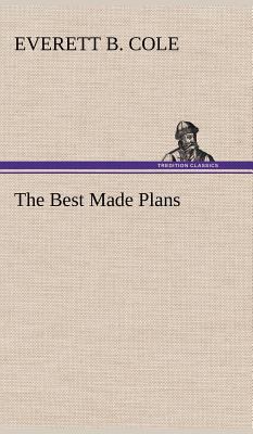 The Best Made Plans 3849196860 Book Cover