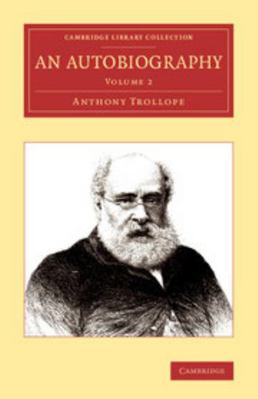 An Autobiography - Volume 2 1108070477 Book Cover