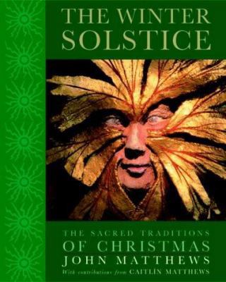 The Winter Solstice 1841811238 Book Cover
