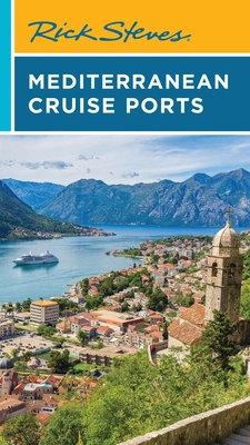 Rick Steves Mediterranean Cruise Ports 1641716614 Book Cover