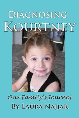 Diagnosing Kourtney 1935118854 Book Cover