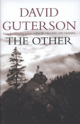 The Other 0747592438 Book Cover