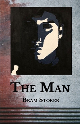 The Man B08VFQNXBB Book Cover