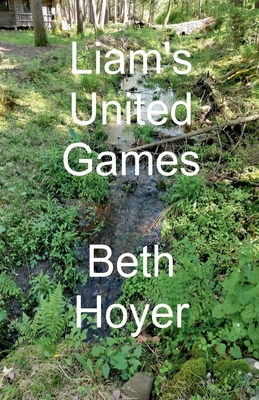 Liam's United Games B0FLJF6HRS Book Cover