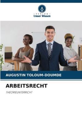 Arbeitsrecht [German] 6209272959 Book Cover