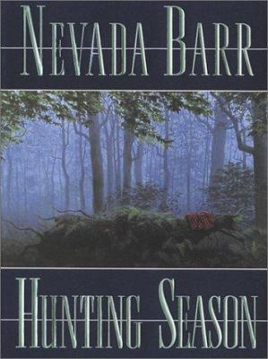 Hunting Season [Large Print] 1410400883 Book Cover