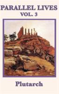 Parallel Lives Vol. 3 151542815X Book Cover