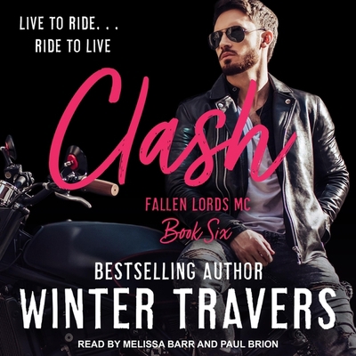 Clash B09NF6BZN8 Book Cover