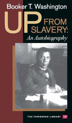 Up from Slavery: An Autobiography 1419192167 Book Cover