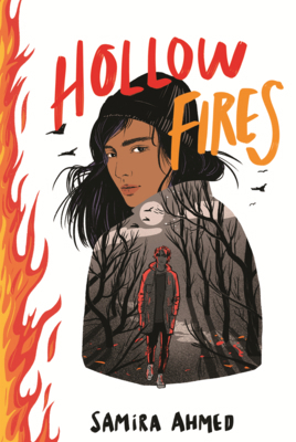 Hollow Fires B0GMZN8WVT Book Cover