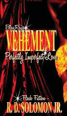 Vehement B0FBZKVY6K Book Cover