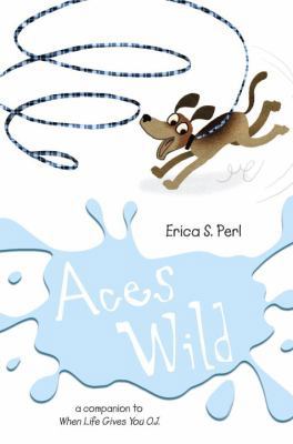 Aces Wild 0307931722 Book Cover