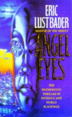Angel Eyes [Spanish] 0586209549 Book Cover
