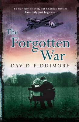 The Forgotten War (Charlie Bassett) 0330446940 Book Cover