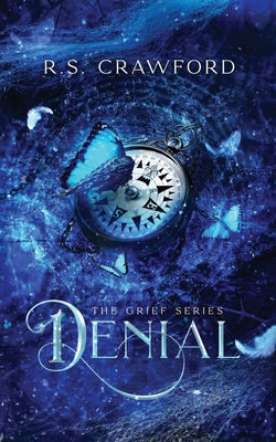 Denial B0BSVS9FPX Book Cover