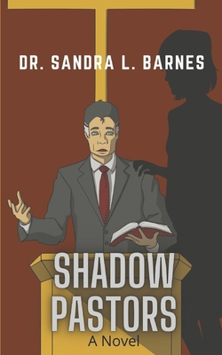 Shadow Pastors 1947381490 Book Cover