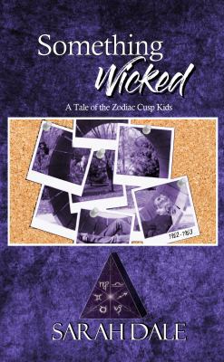Something Wicked 1947584235 Book Cover