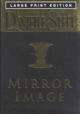Mirror Image 0385333315 Book Cover